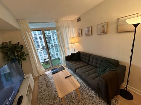 For Lease - 151 Dan Leckie Way Unit# 706, Toronto, Ontario - Photo 2