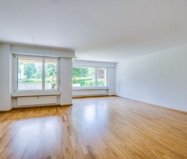 Dachwohnung mit viel Licht und Luft - Photo 5