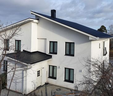 Helt nybyggt parhus med 6 Rum & Kök - Foto 2