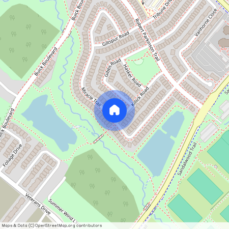 34 Killick Road Unit# BSMT, Brampton