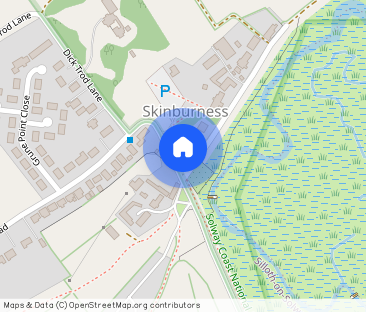 Skinburness, Wigton, Cumbria, CA7 - Photo 1
