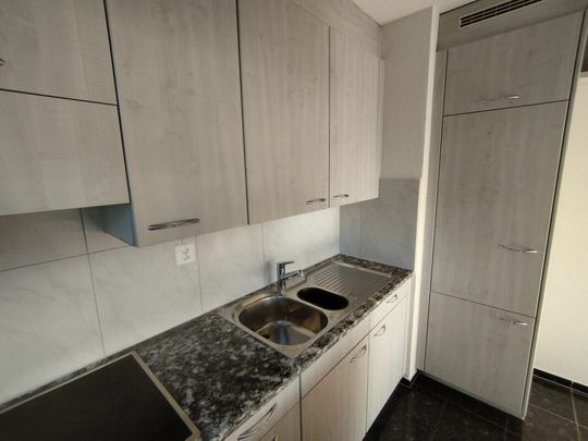 "3.5-Zimmerwohnung in Birsfelden" - Photo 1