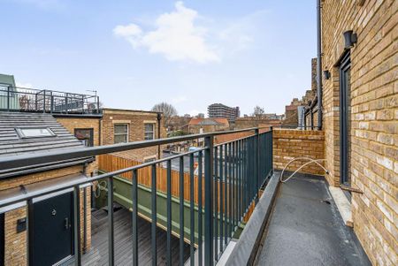 2 bedroom apartment to rent - Photo 4