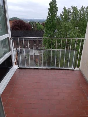 Appartement te huur - Photo 1