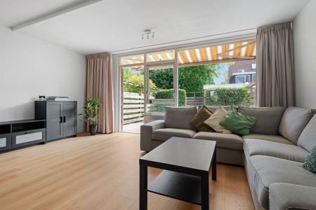 Marketentster 34, Beroepenbuurt, 1188DE, Amstelveen - Foto 5