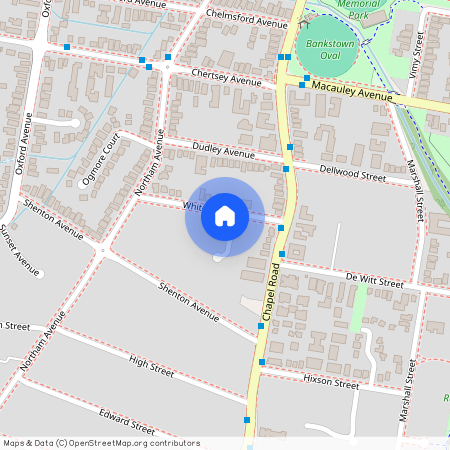 8 White Avenue, Bankstown NSW 2200