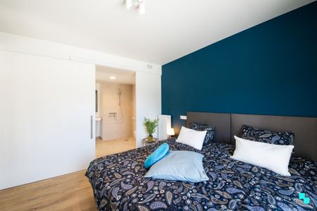 Bemeubelde studio/flat voor kort of lang verblijf, voor jong en oud - Foto 5