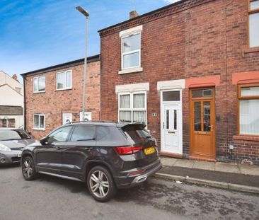 2 bedroom terraced house to rent - Photo 4