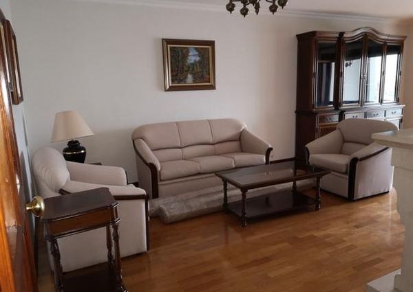 Apartamento T3 em Porto