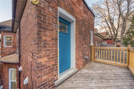 For Lease - 51 Wellington Street Unit# Upper, Hamilton, Ontario - Photo 4