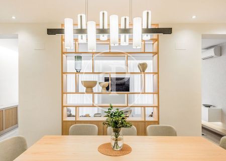 3 bedroom luxury Apartment for rent in Madrid, Autonomous Region of Madrid - Photo 4