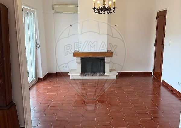 Apartamento T3 em Lisboa