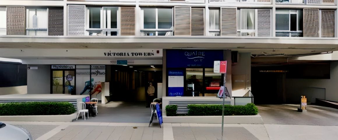 210/36-38 Victoria Street, Burwood, NSW 2134, Sydney - Photo 1