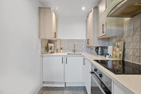 Studio to rent - Photo 3