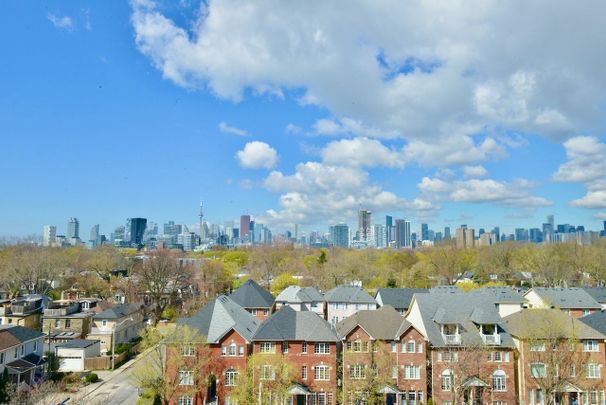 For Lease - 88 Colgate Avenue Unit# Ph26, Toronto, Ontario - Photo 1