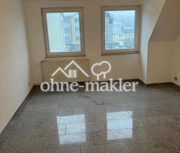 2 Zimmer Dachgeschosswohnung, hell,gemütlich,stadtzentral,renoviert... - Photo 4