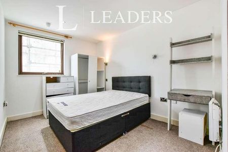 Advent House, Isaac Way, Manchester, M4 - Photo 4