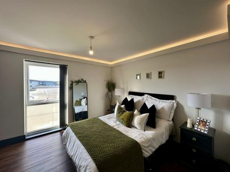 1 bedroom flat to rent - Photo 3