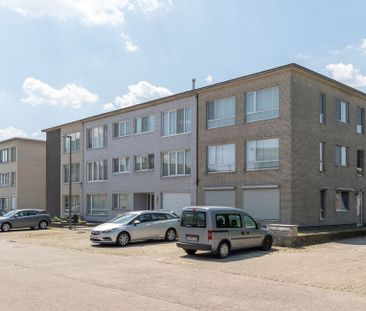 Appartement te huur in Turnhout voor € 940 met 2 slaapkamers - Photo 3