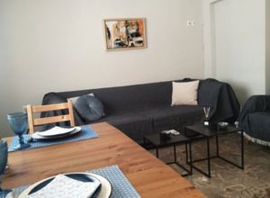 Διαμέρισμα για ενοικίαση - Λουτράκι-Περαχώρα, - Φωτογραφία 2