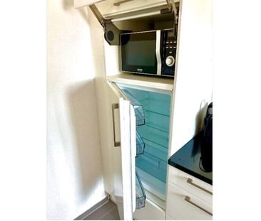 2 Zimmer-Wohnung in Berlingen (TG), möbliert, auf Zeit - Photo 4