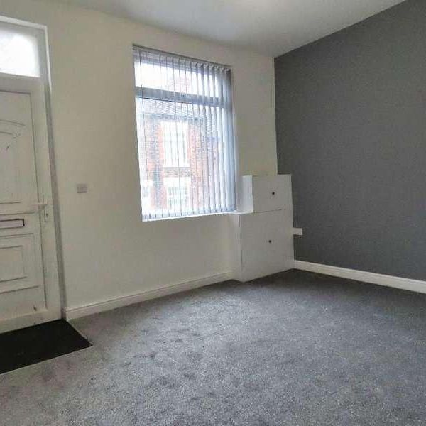 Frank Street, Stoke-on-trent, Staffordshire, ST4 - Photo 1