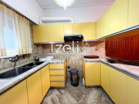 Διαμέρισμα 105 τ.μ. για ενοικίαση, Αθήνα - Κέντρο, Παγκράτι - Photo 2