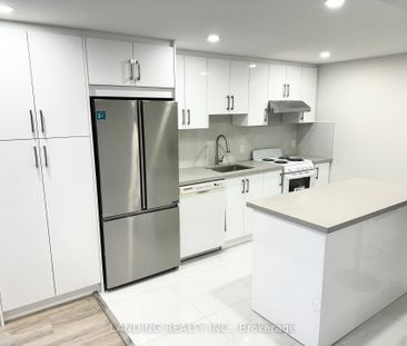 For Lease - Lower 2 Barker Court, Markham, Ontario - Photo 2