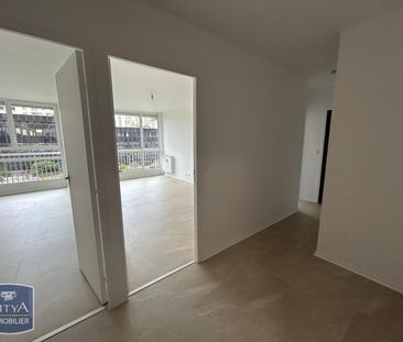 Location Appartement 2 pièces 51m² ST ETIENNE 42000 - Photo 5