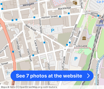 Wellington Place, HALIFAX - Photo 1