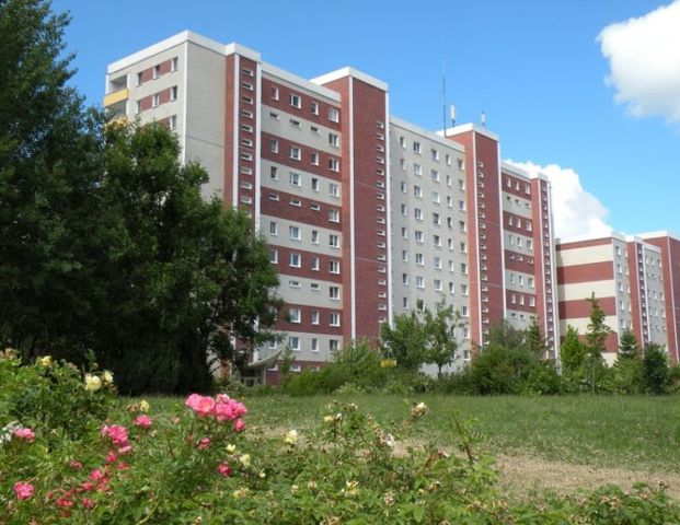 2- Raumwohnung in zentraler Lage! - Foto 1