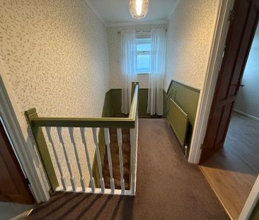 3 bedroom terraced house to rent - Photo 6