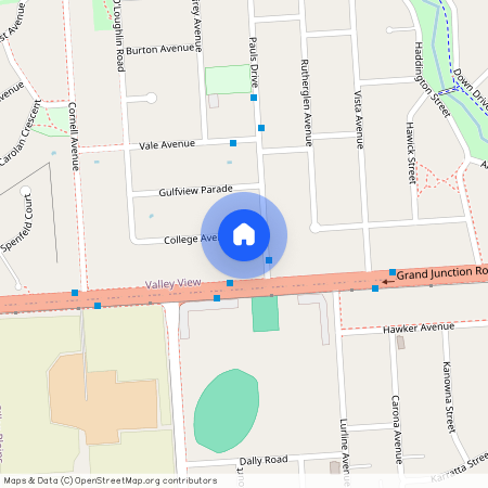 1B College Avenue, SA 5093, Valley View