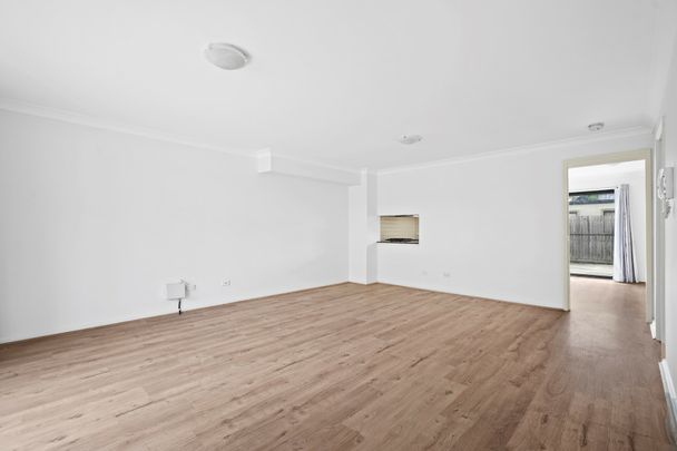 Secure Complex � Close to CBD! - Photo 1