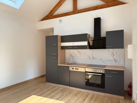 Libre le ..Maintenant Mt Loyer :660 Mt des charges :30 - Photo 3