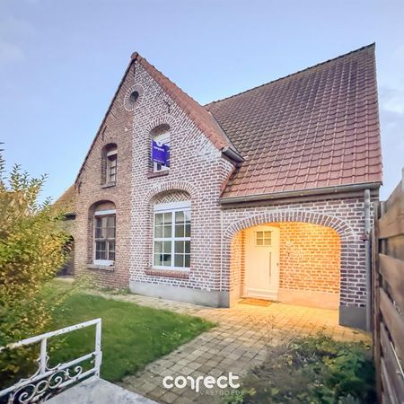 Huis te huur in SINT-ANDRIES - Photo 4