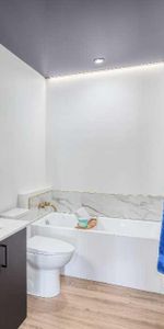 Logement temporaire 4 1/2 Unique - À Louer - L'assomption - Disponible 15 décembre - Photo 4