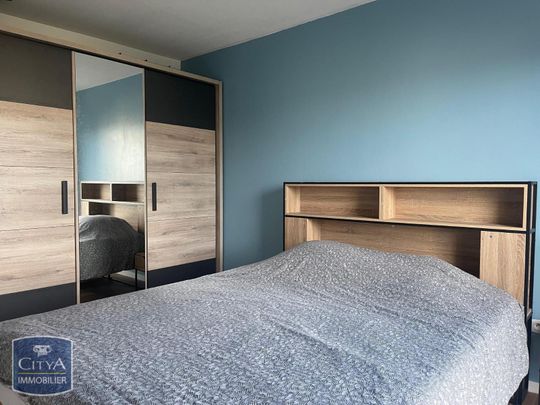 Location Appartement 2 pièces 40m² VILLENAVE D ORNON 33140 - Photo 1