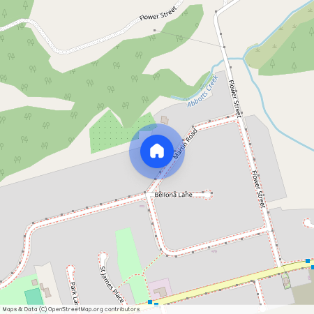 119A Martin Road, Fairfield, Dunedin City