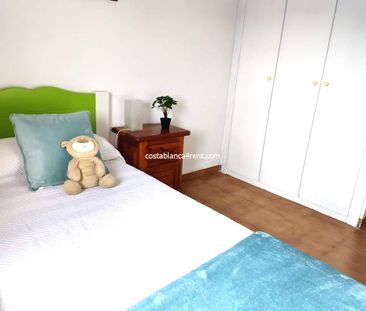 Winter let Bungalow Albir / Alfaz - Photo 4