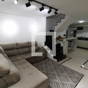 Casa de condomínio para alugar com 122m², 2 quartos e 2 vagas - Photo 2