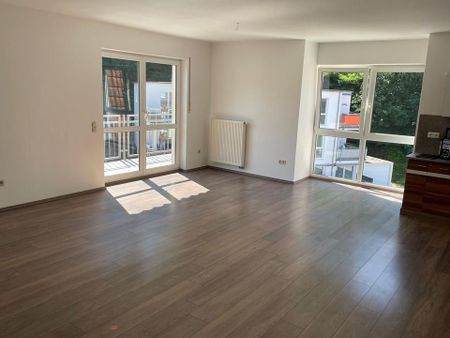 Merzig 3 Zimmer Wohnung - Photo 5