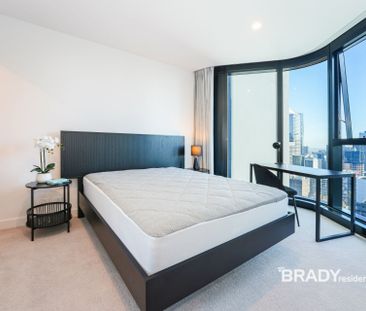 3409/371 Little Lonsdale Street, Melbourne - Photo 5