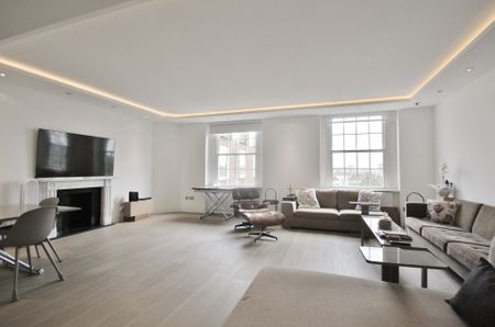North End House, Fitzjames Avenue, Kensington Olympia, London, W14 - Photo 2