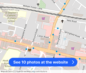 Coton Road, Welling, DA16 - Photo 1