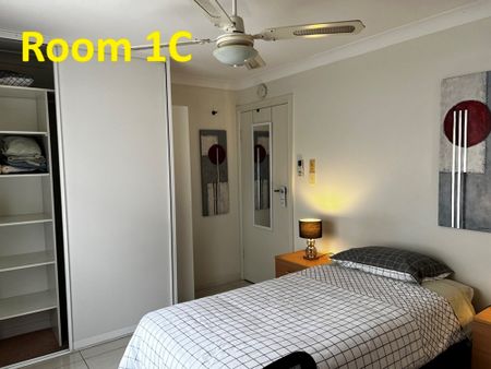 3-bedroom shared unit / apartment, Valley Road - Photo 5