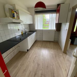 Seniorenwoning op de begane grond met tuin - Foto 2
