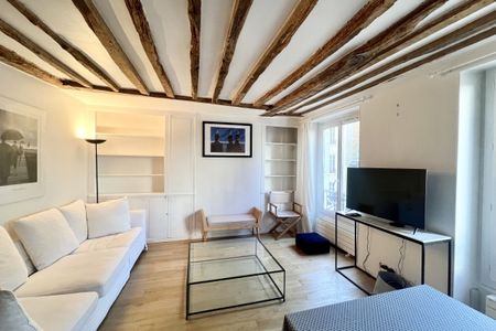 Appartement à louer à Paris 16Ème - Photo 2