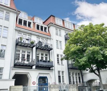 01277 Dresden - Striesen , Gottleubaer Str. 12 WE 47 - Photo 1