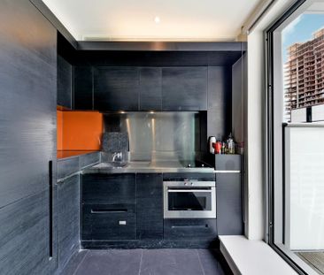 Studio to rent - Photo 3